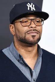 Method Man as Method Man in Paterson