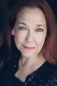 Harriet Sansom Harris as Mrs. Jankis in Memento