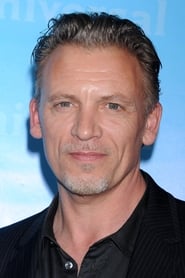Callum Keith Rennie as Dodd in Memento