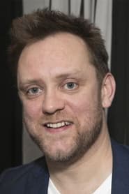 Sam Troughton as John Houseman in Mank