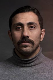 Mohamad Ali Elyasmehr as Hamid in It Was Just an Accident