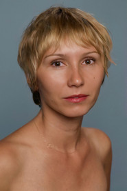 Dinara Drukarova as Nurse #2 in Amour