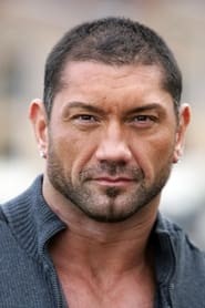 Dave Bautista as Sapper Morton in Blade Runner 2049