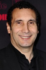 Zinedine Soualem as Jacques Lesgards in September 5