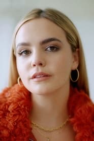Bailee Madison as Lily Carbo in R. L. Stine's The Haunting Hour