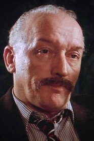 Geoffrey Weeks as Braithwaite in Enter the Dragon