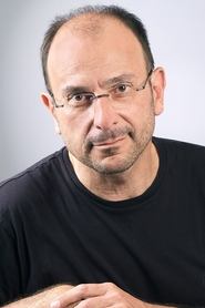 Carlos Vicente as Guillem in [REC]