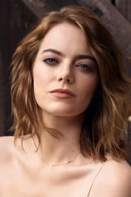 Emma Stone as Abigail in The Favourite