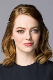 Emma Stone as Michelle in Bugonia