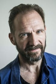 Ralph Fiennes as Moon King (voice) in Kubo and the Two Strings