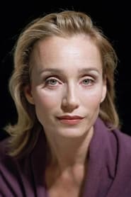 Kristin Scott Thomas as Clemmie in Darkest Hour