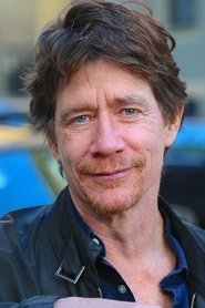 Kevin Breznahan as Little Arthur in Winter's Bone