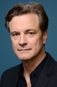 Colin Firth as King George VI in The King's Speech