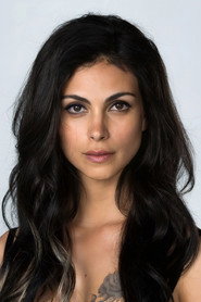 Morena Baccarin as Vanessa in Deadpool