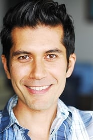 Reza Sixo Safai as Rockabilly in A Girl Walks Home Alone at Night
