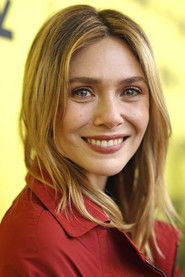 Elizabeth Olsen as Wanda Maximoff / Scarlet Witch in Captain America: Civil War