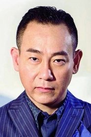 Bowie Lam Bo-Yee as Lung in Hard Boiled