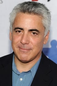 Adam Arkin as Darius in Pig
