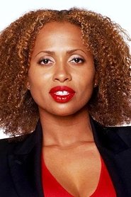 Lisa Nicole Carson as Coretta James in Devil in a Blue Dress