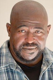 Jernard Burks as Dupree Brouchard in Devil in a Blue Dress
