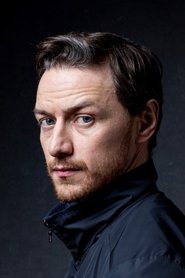 James McAvoy as Robbie Turner in Atonement