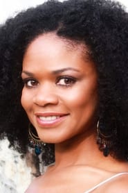 Kimberly Elise as Lorraine Deavers in Ad Astra