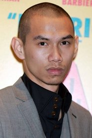 Michael Vu as Jimmy in The Gentlemen