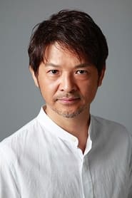 Naoto Ogata as Yuzuru Shibata in Shoplifters