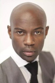 David Gyasi as Daniel in Annihilation