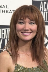 Lari White as Bettina Peterson in Cast Away