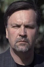Dmitri S. Boudrine as Lev in Cast Away