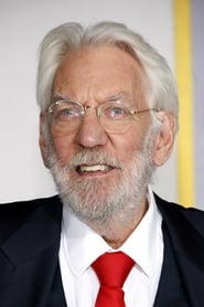 Donald Sutherland as Thomas Pruitt in Ad Astra