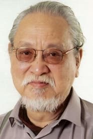 Hitoshi Takagi as Totoro (voice) in My Neighbor Totoro