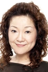 Chika Sakamoto as Mei Kusakabe (voice) in My Neighbor Totoro