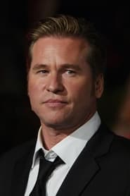 Val Kilmer as Chris Shiherlis in Heat