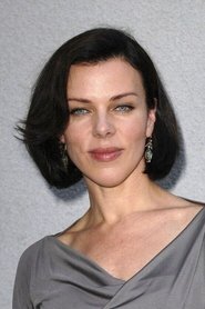 Debi Mazar as Debbie De Luca in The Insider