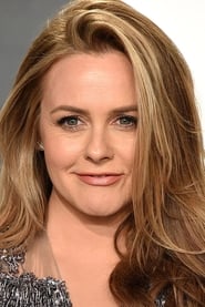 Alicia Silverstone as Martin's Mother in The Killing of a Sacred Deer