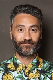 Taika Waititi as Adolf in Jojo Rabbit