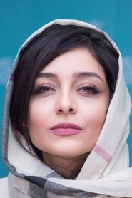 Sareh Bayat as Razieh in A Separation