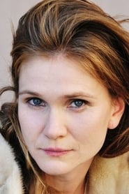 Lisa Hagmeister as Mutter in System Crasher