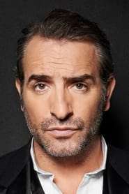 Jean Dujardin as Jean Jacques Saurel in The Wolf of Wall Street