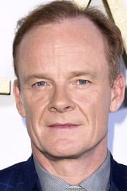 Alistair Petrie as Stirling Moss in Rush