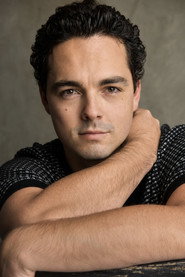 Anthony Casabianca as Chris in Obsession