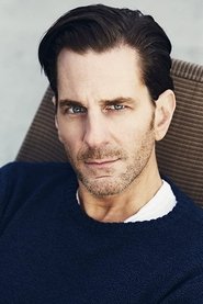 Aaron Abrams as Brian Zeller in Hannibal