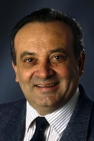 Angelo Badalamenti as Luigi Castigliane in Mulholland Drive