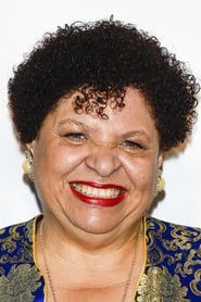 Patricia Belcher as Althea in Kajillionaire