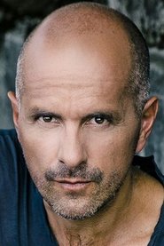 Christoph Maria Herbst as Sensenbrink in Look Who's Back