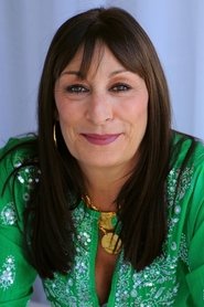 Anjelica Huston as Etheline Tenenbaum in The Royal Tenenbaums
