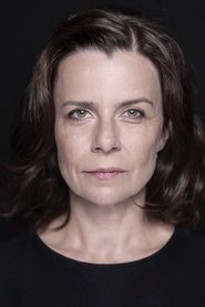 Agata Kulesza as Wanda in Ida