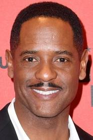 Blair Underwood as Geneticist in Gattaca